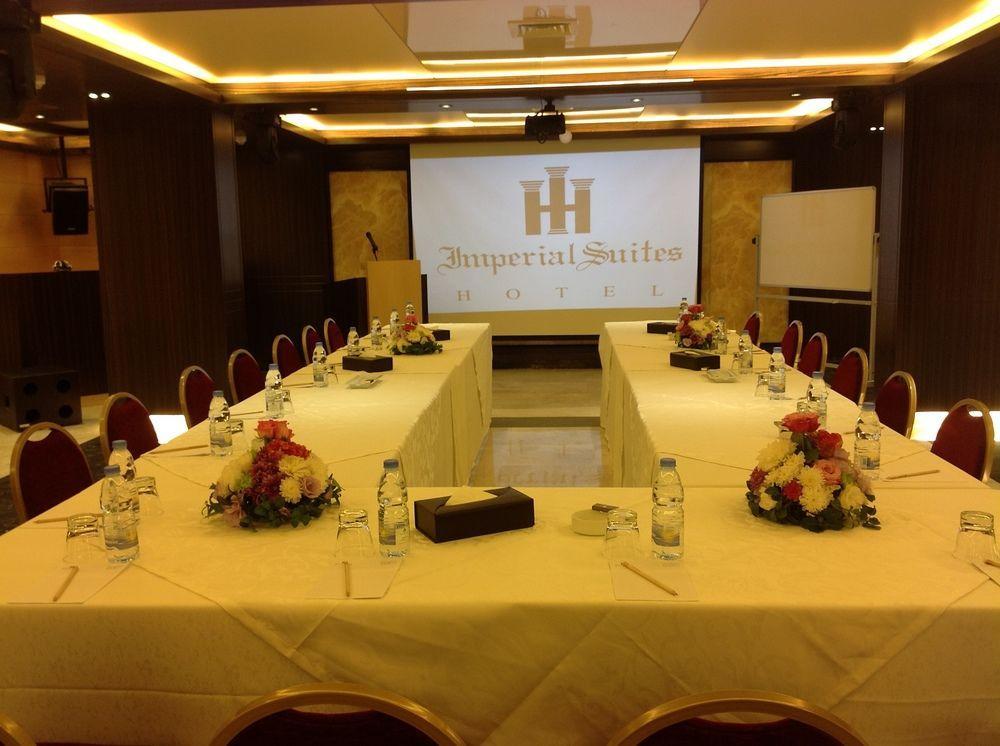 Imperial Suites Hotel Beirut Bagian luar foto