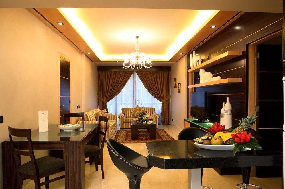Imperial Suites Hotel Beirut Bagian luar foto